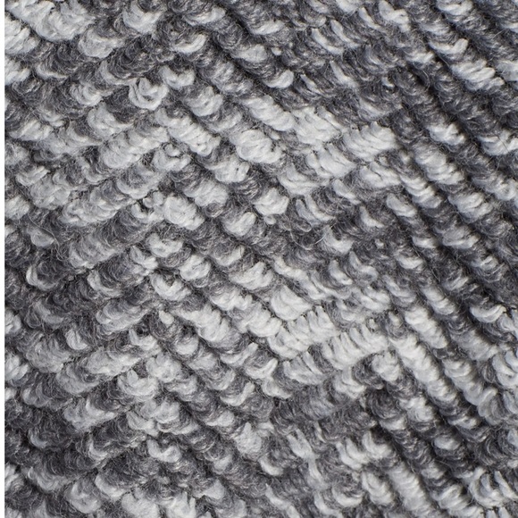 NORDSTROM Wool Blend Sweater Coat - Picture 5 of 10